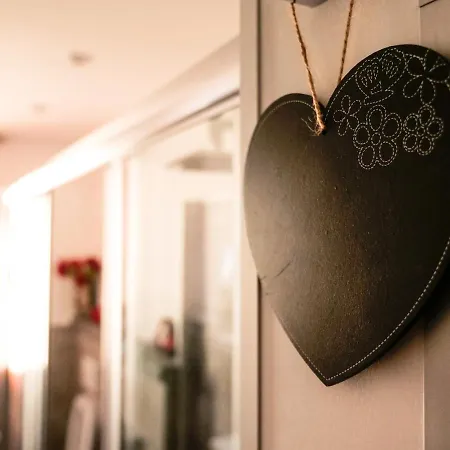 Bed and breakfast Laura 3*