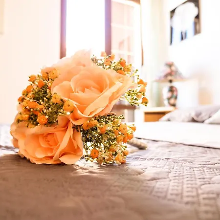 Laura Bed and breakfast 3*