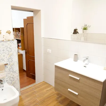 Laura Bed and breakfast Dolianova