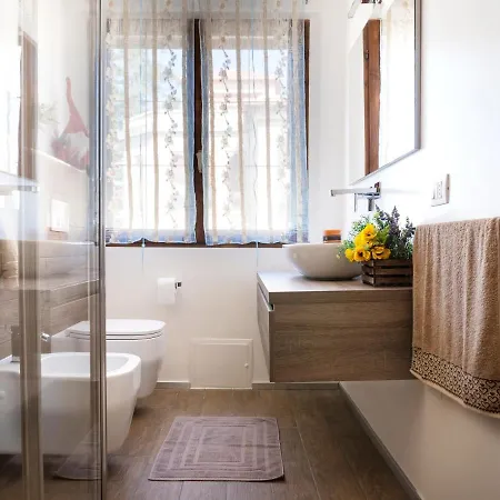 Laura Bed and breakfast Dolianova
