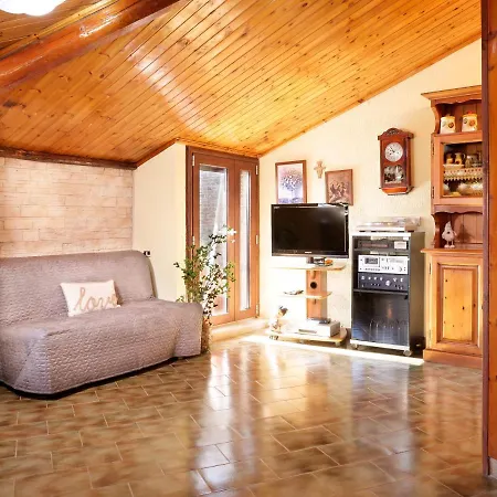 Bed and breakfast Laura