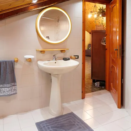 Laura Bed and breakfast Dolianova