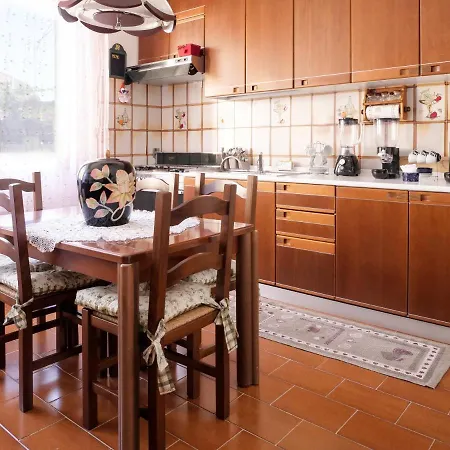 Bed and breakfast Laura