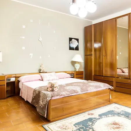 Laura Bed and breakfast