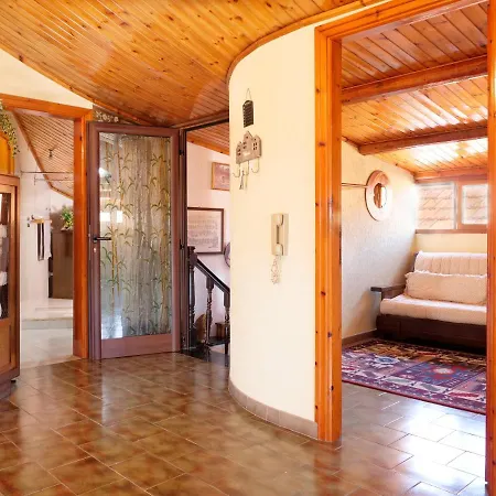 Bed and breakfast Laura Dolianova