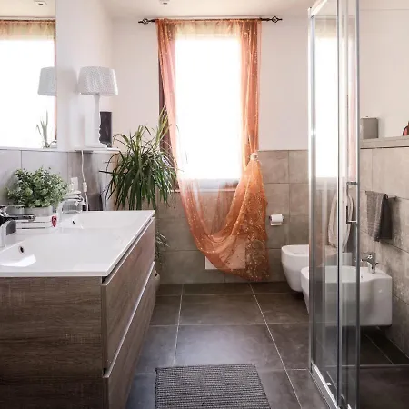 Bed and breakfast Laura Dolianova