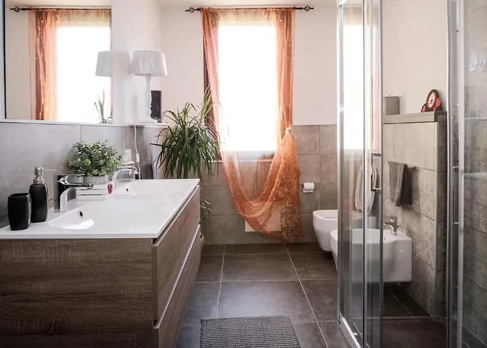 住宿加早餐酒店 Laura Dolianova