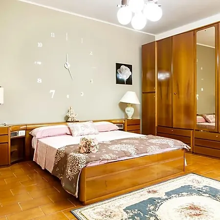 Bed & Breakfast Laura