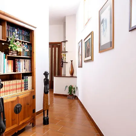 Bed & Breakfast Laura Dolianova