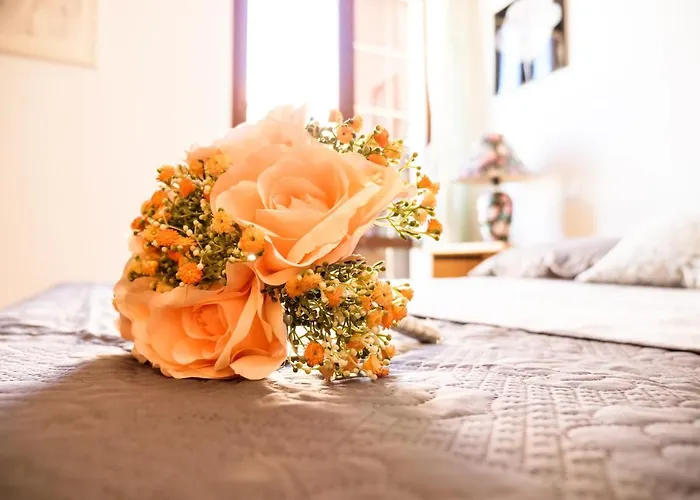 Laura Bed & Breakfast 3*