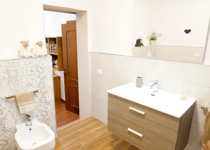 Laura Bed & Breakfast Dolianova