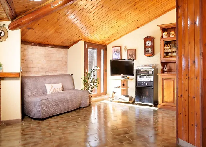 Bed & Breakfast Laura