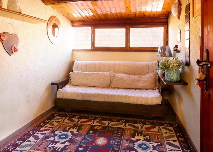 Laura Bed & Breakfast 3*