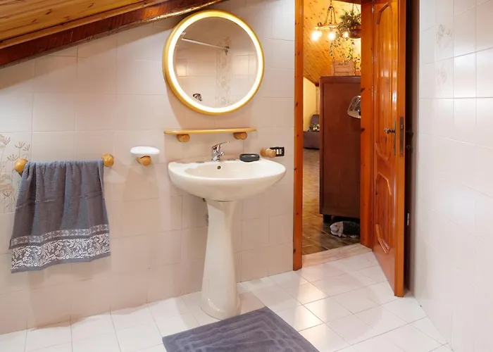 Laura Bed & Breakfast Dolianova