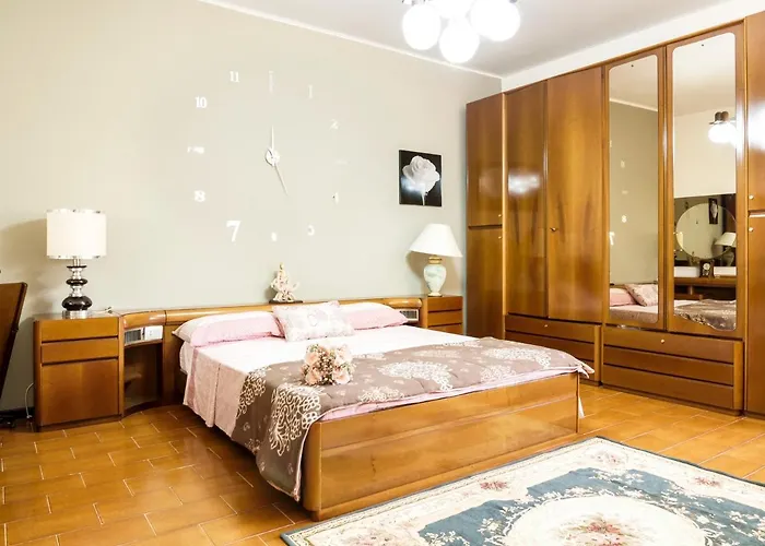 Laura Bed & Breakfast